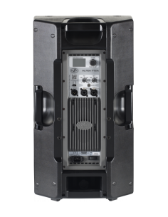 UV COB LED PAR 100W DMX-512 Wildpro